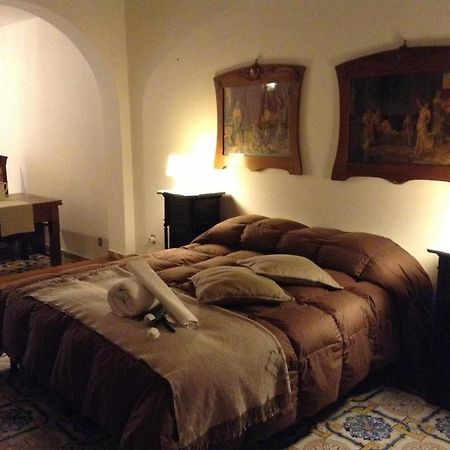 Verdi Apartment Castellammare del Golfo Bilik gambar