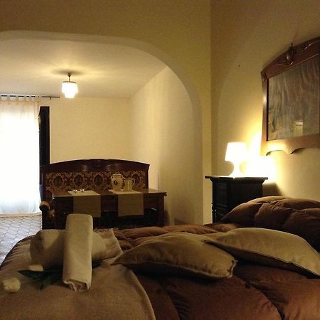 Verdi Apartment Castellammare del Golfo Luaran gambar