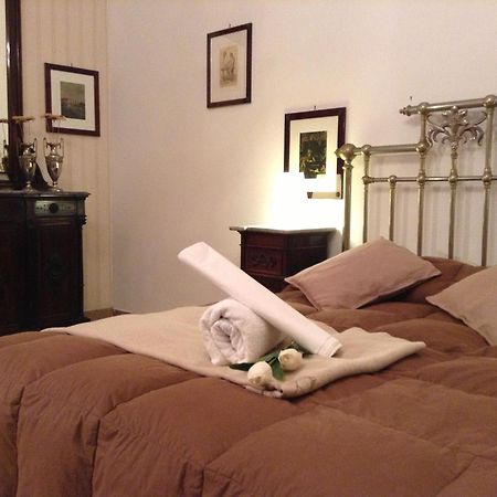 Verdi Apartment Castellammare del Golfo Luaran gambar