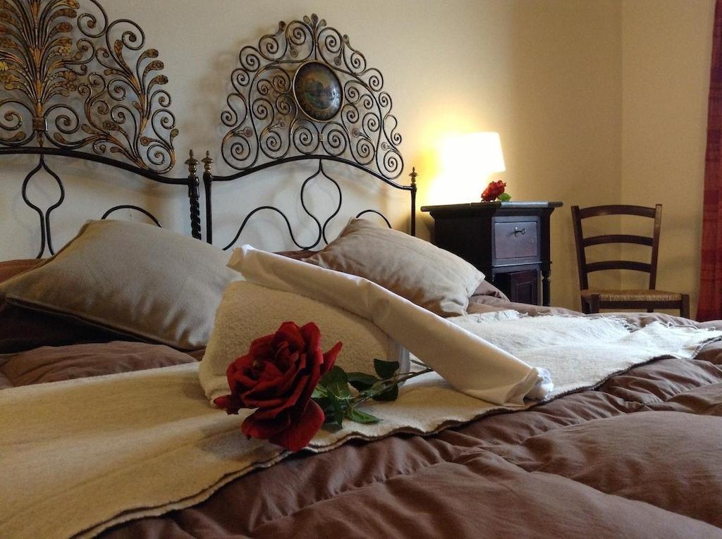 Verdi Apartment Castellammare del Golfo Bilik gambar