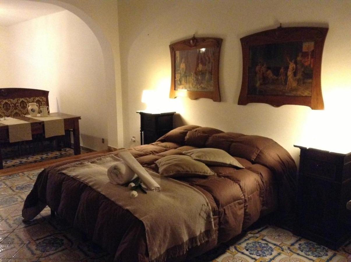 Verdi Apartment Castellammare del Golfo Bilik gambar