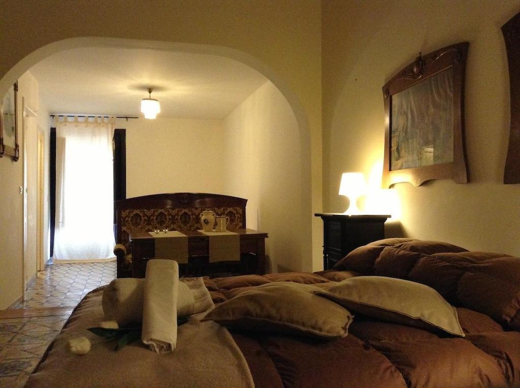 Verdi Apartment Castellammare del Golfo Luaran gambar