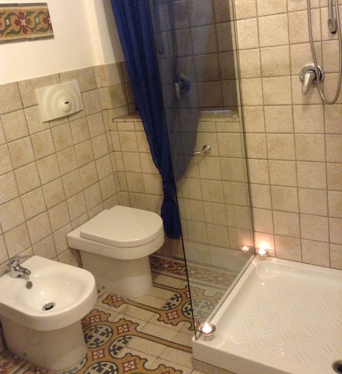 Verdi Apartment Castellammare del Golfo Bilik gambar