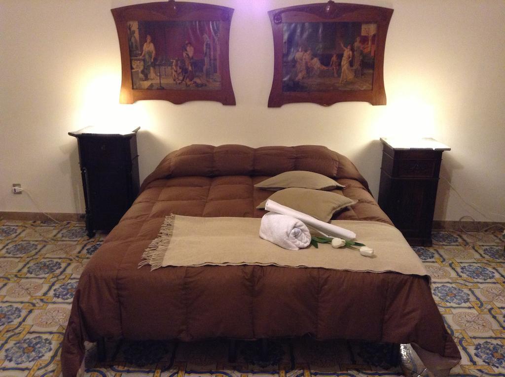 Verdi Apartment Castellammare del Golfo Bilik gambar