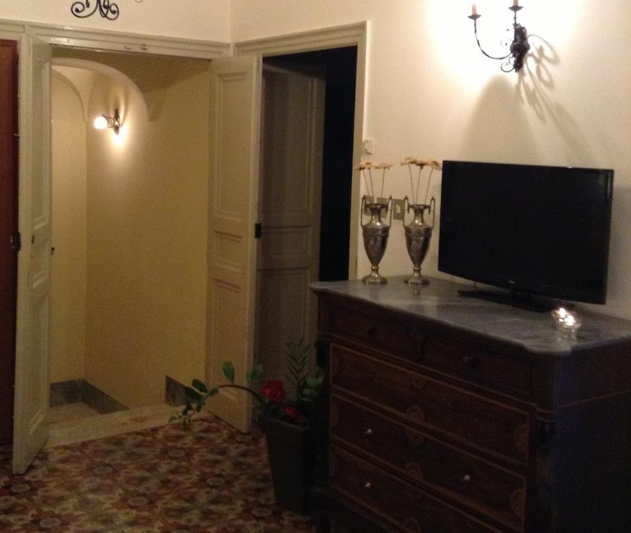 Verdi Apartment Castellammare del Golfo Luaran gambar