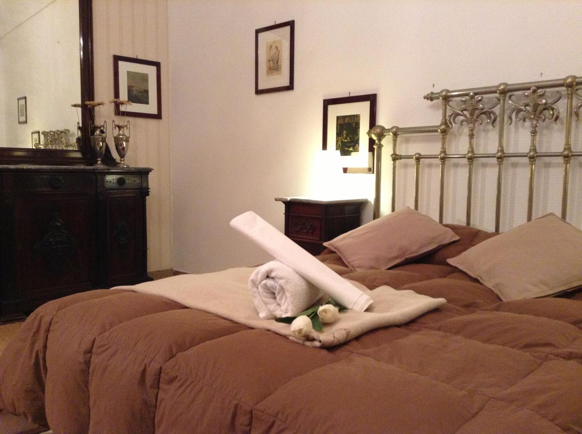 Verdi Apartment Castellammare del Golfo Luaran gambar