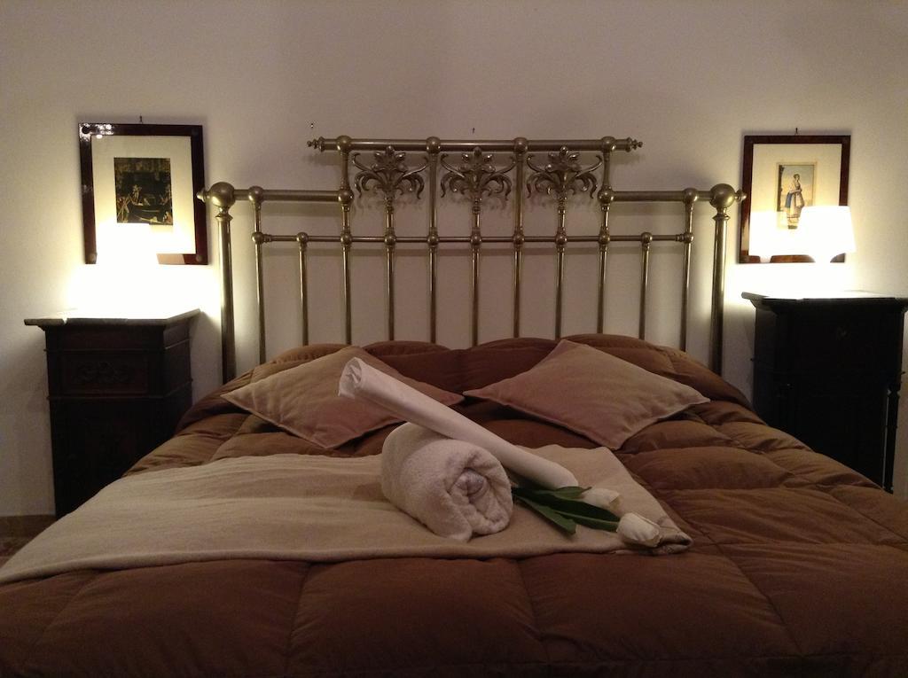 Verdi Apartment Castellammare del Golfo Bilik gambar