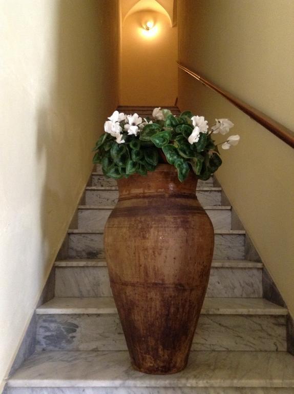 Verdi Apartment Castellammare del Golfo Luaran gambar