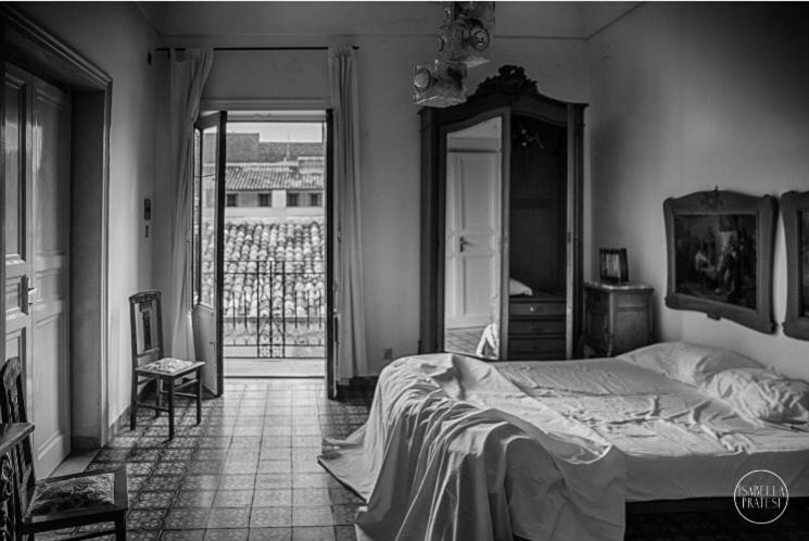 Verdi Apartment Castellammare del Golfo Luaran gambar